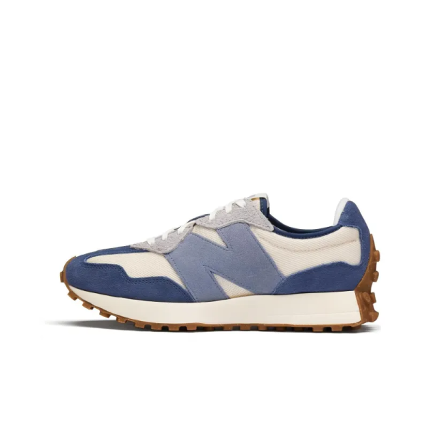 New Balance 327 Vintage Indigo Arctic Grey Ms327rd – Streetwear