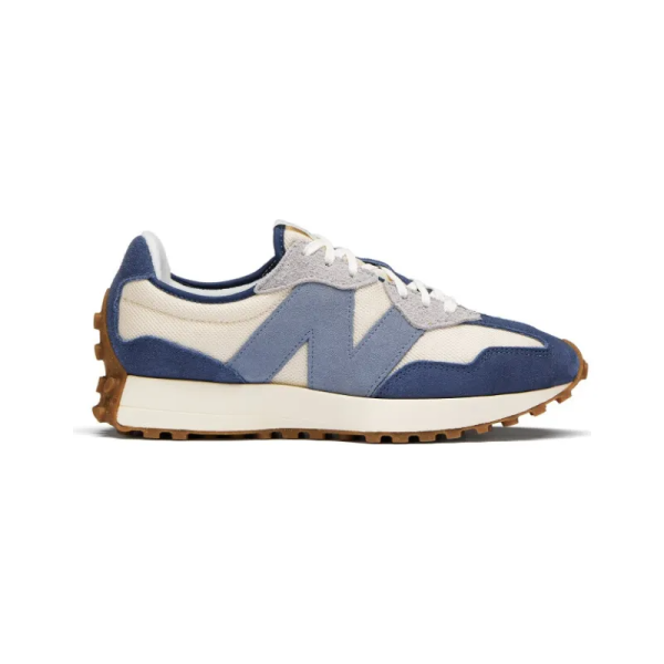New Balance 327 Vintage Indigo Arctic Grey Ms327rd – Streetwear - Image 2