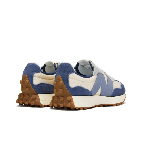 New Balance 327 Vintage Indigo Arctic Grey Ms327rd – Streetwear - Image 5