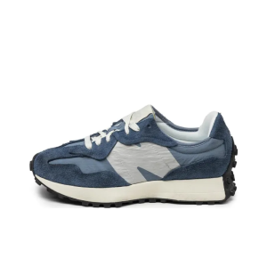 New Balance 327 Vintage Indigo Artic Grey U327wcb – Drop