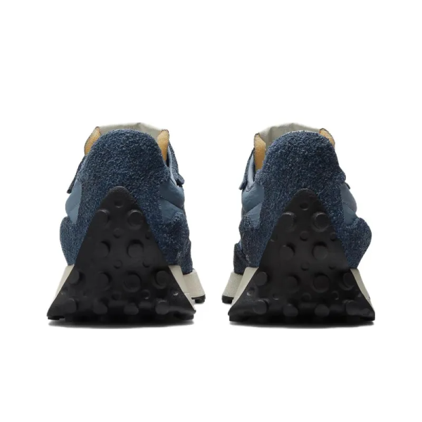 New Balance 327 Vintage Indigo Artic Grey U327wcb – Drop - Image 4