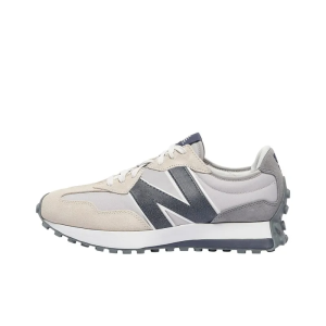 Foot Locker X New Balance 327 Grey Day - Grey Navy Ms327gry – Style
