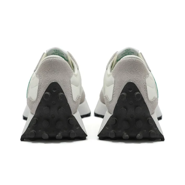 New Balance 327 White Green Ws327lg – For Men - Image 4