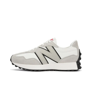 New Balance 327 White Grey Ms327nar – For Men