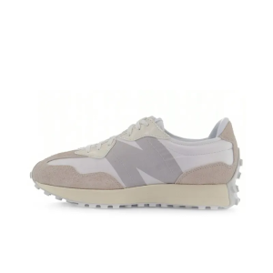 New Balance 327 White Moonbeam WS327SFD – Streetwear