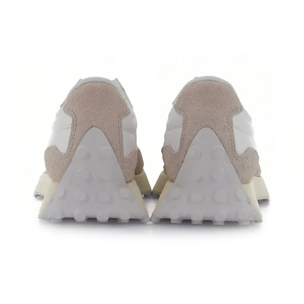 New Balance 327 White Moonbeam WS327SFD – Streetwear - Image 5