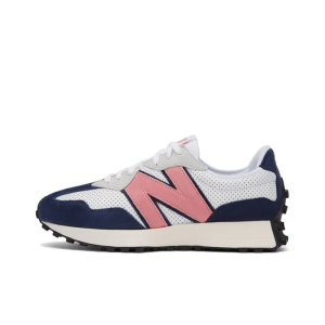 New Balance 327 White Natural Pink MS327PW – Style