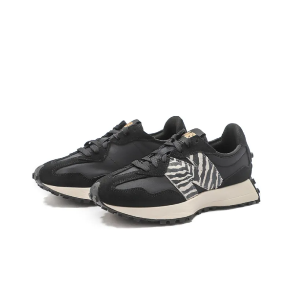 New Balance 327 'zebra' Ms327anm – Iconic - Image 2