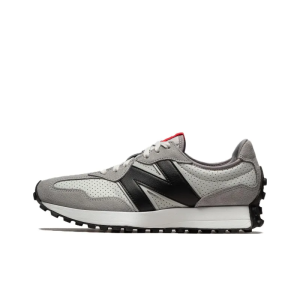 New Balance Nb 327 Running Shoes Unisex Low-top Blue Black Red U327cg – Iconic