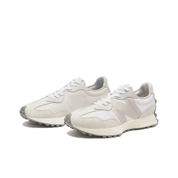 Noritake X New Balance 327 Light Grey Ms327nw1 – For Men - Image 3