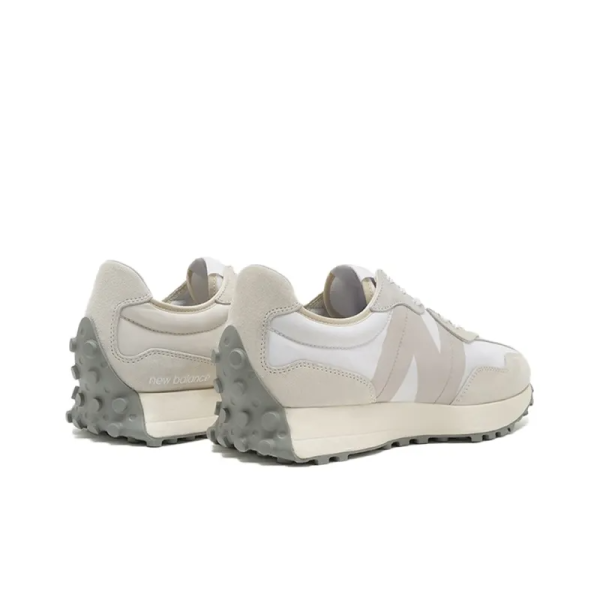 Noritake X New Balance 327 Light Grey Ms327nw1 – For Men - Image 5
