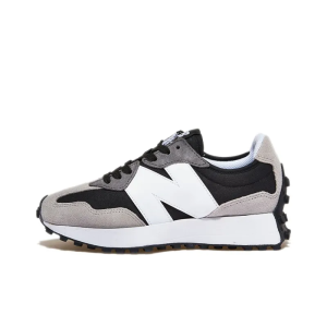 New Balance 327 Black White Grey MS327BD – Streetwear