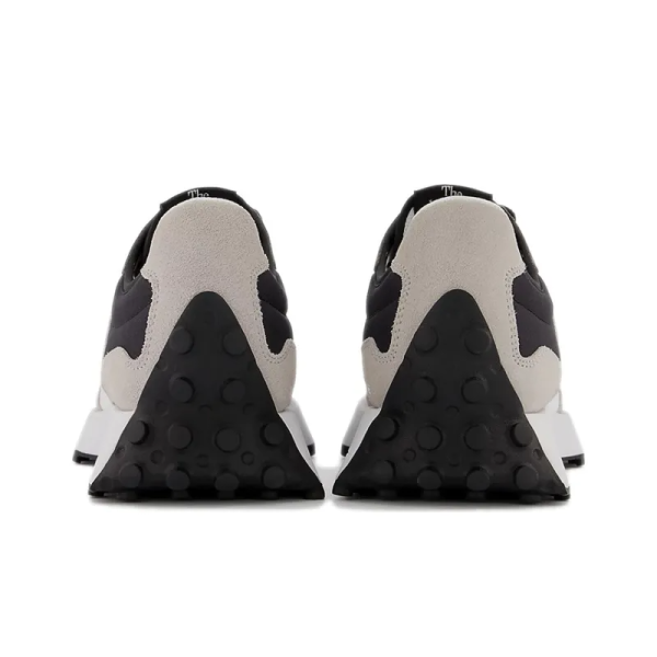 New Balance 327 Black White Grey MS327BD – Streetwear - Image 5