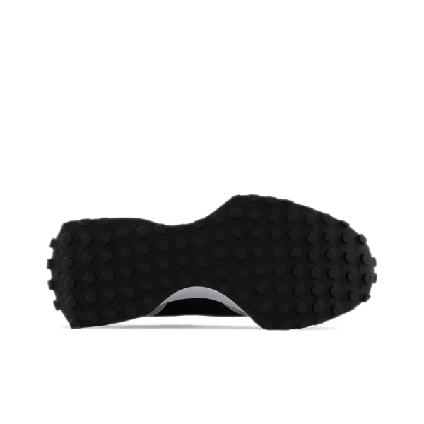 New Balance 327 Black White Grey MS327BD – Streetwear - Image 7