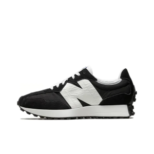 New Balance 327 Black White N MS327LF1 – Drop