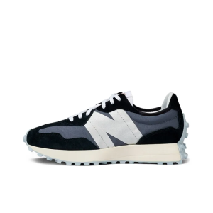 New Balance 327 Black WS327CPA – Limited