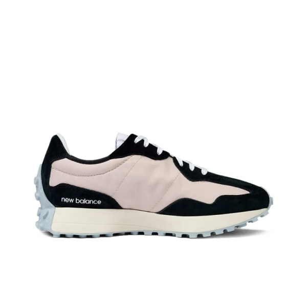 New Balance 327 Black WS327CPA – Limited - Image 2