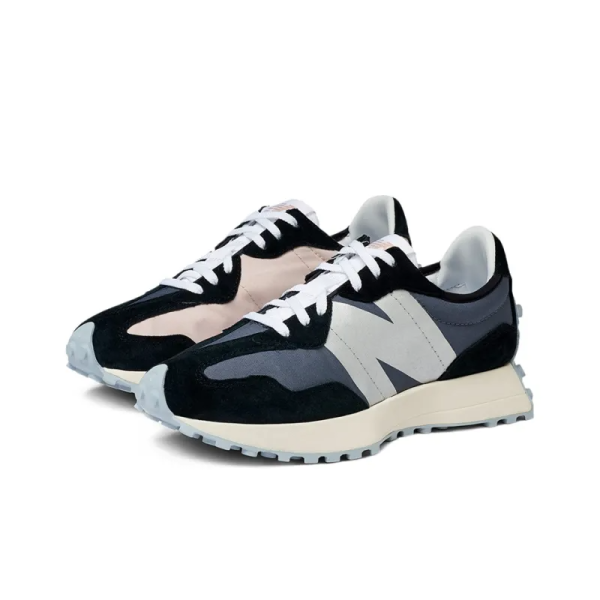 New Balance 327 Black WS327CPA – Limited - Image 3