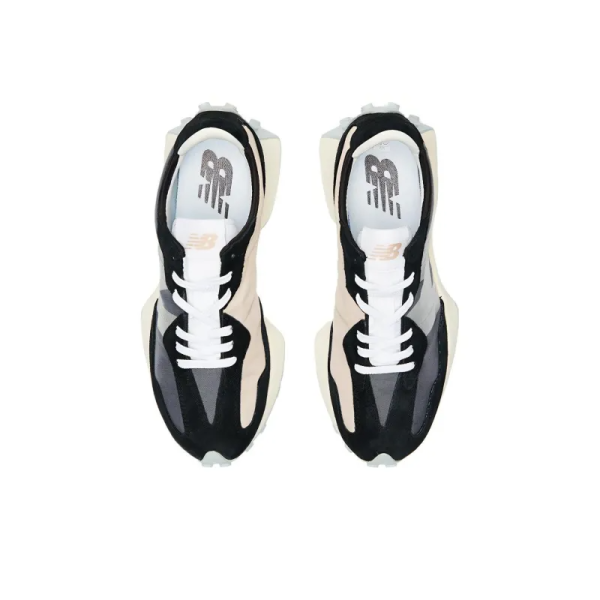 New Balance 327 Black WS327CPA – Limited - Image 4