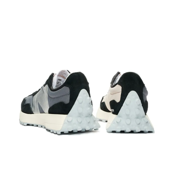 New Balance 327 Black WS327CPA – Limited - Image 5