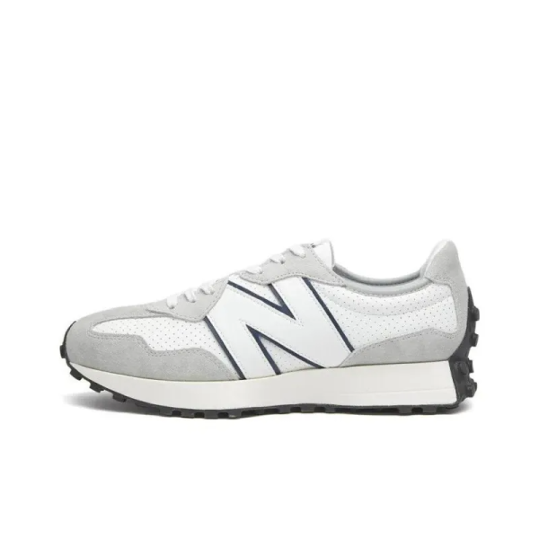 New Balance 327 Brighton Grey Navy Ms327nh – Limited