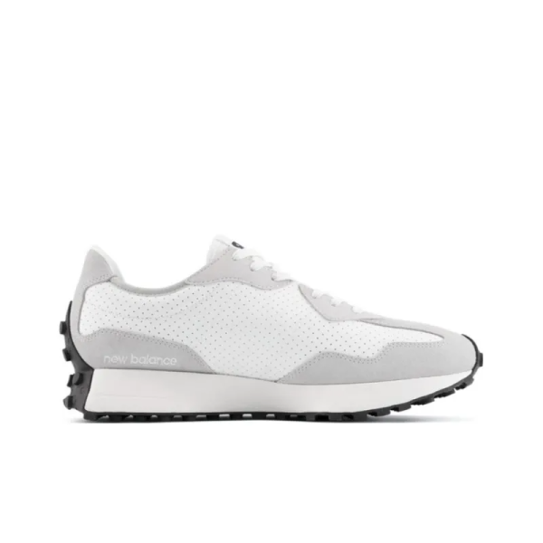 New Balance 327 Brighton Grey Navy Ms327nh – Limited - Image 2