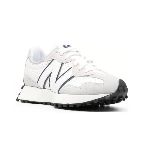New Balance 327 Brighton Grey Navy Ms327nh – Limited - Image 3