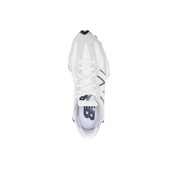 New Balance 327 Brighton Grey Navy Ms327nh – Limited - Image 4