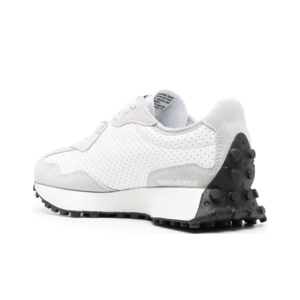 New Balance 327 Brighton Grey Navy Ms327nh – Limited - Image 5