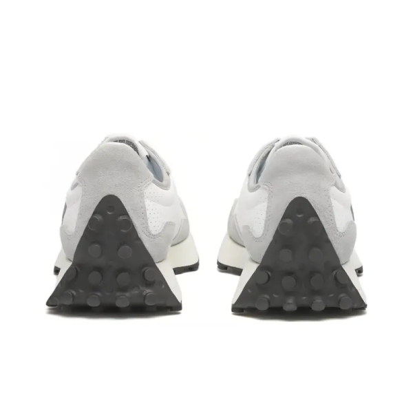 New Balance 327 Brighton Grey Navy Ms327nh – Limited - Image 6