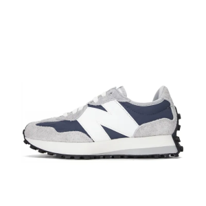 New Balance 327 Brighton Grey Vintage Indigo Ms327cz – Iconic