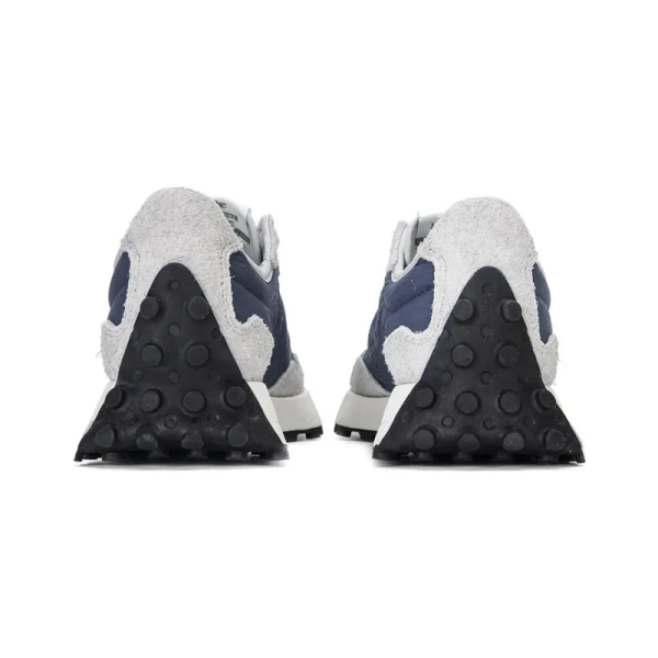 New Balance 327 Brighton Grey Vintage Indigo Ms327cz – Iconic - Image 4