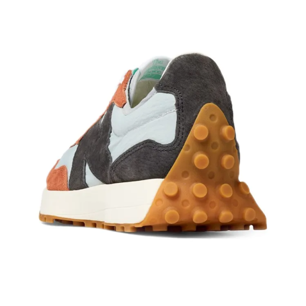 New Balance 327 Brown Grey MS327JC1 – For Men - Image 4