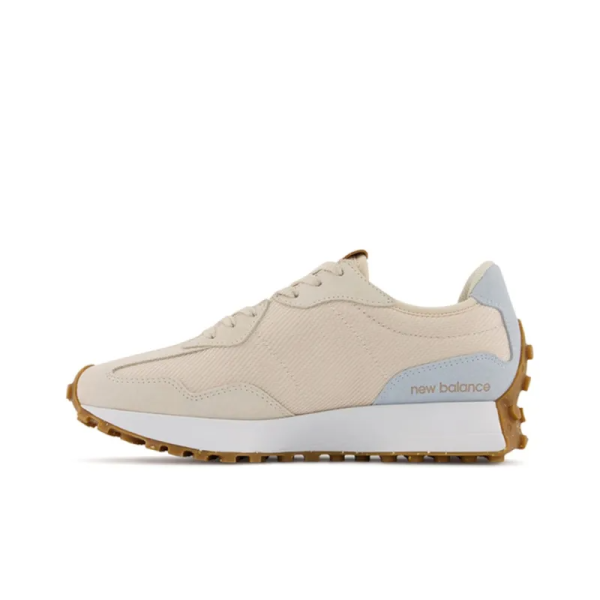 New Balance 327 Calm Taupe Morning Fog Ws327rb – Limited - Image 2