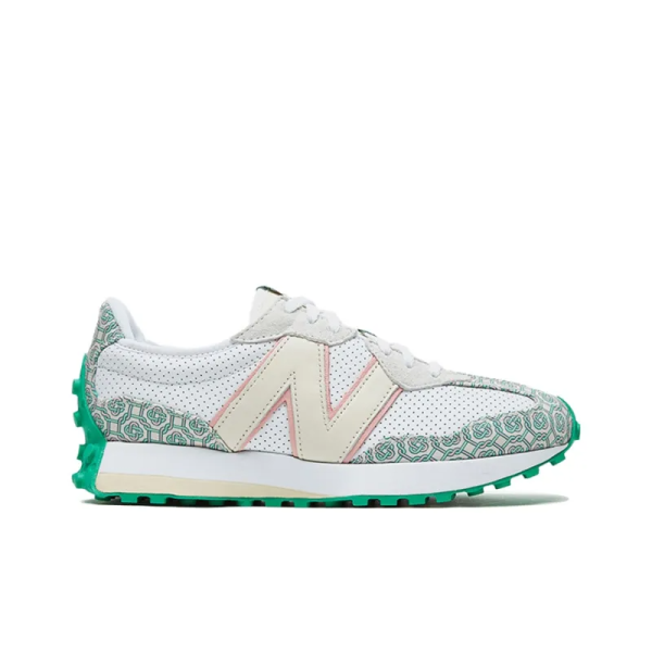 New Balance 327 Casablanca Ms327cab – Limited - Image 2