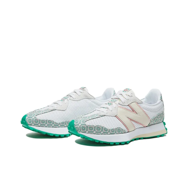 New Balance 327 Casablanca Ms327cab – Limited - Image 3