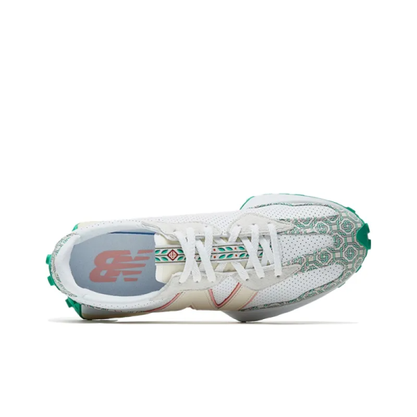 New Balance 327 Casablanca Ms327cab – Limited - Image 4