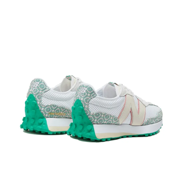 New Balance 327 Casablanca Ms327cab – Limited - Image 5
