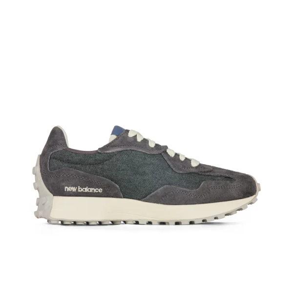 New Balance 327 Castlerock Arctic Grey U327wpc – Drop - Image 2
