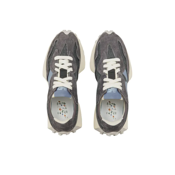 New Balance 327 Castlerock Arctic Grey U327wpc – Drop - Image 4