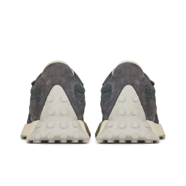 New Balance 327 Castlerock Arctic Grey U327wpc – Drop - Image 5