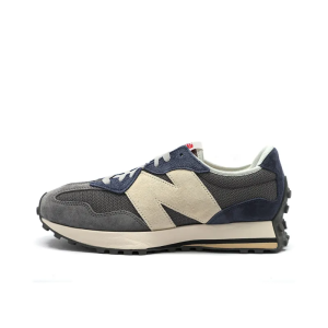 New Balance 327 Castlerock Navy MS327MD – Streetwear