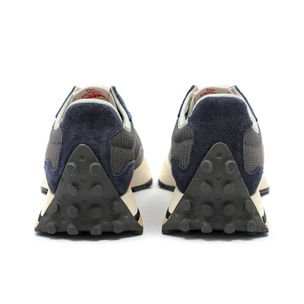 New Balance 327 Castlerock Navy MS327MD – Streetwear - Image 4
