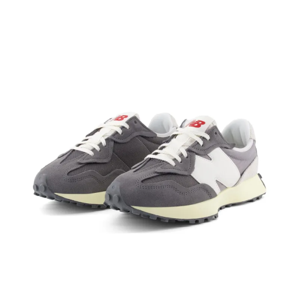 New Balance 327 'castlerock Shadow Grey' U327wrf – Style - Image 3