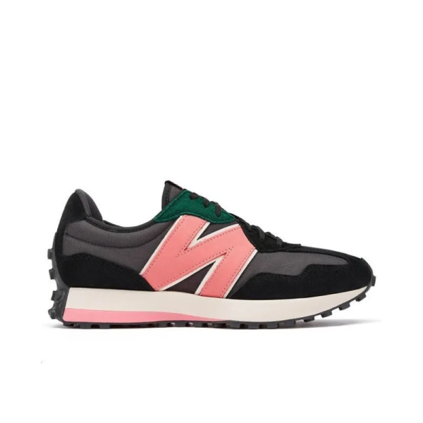 New Balance 327 Chinese New Year Black U327CNT – Limited - Image 2