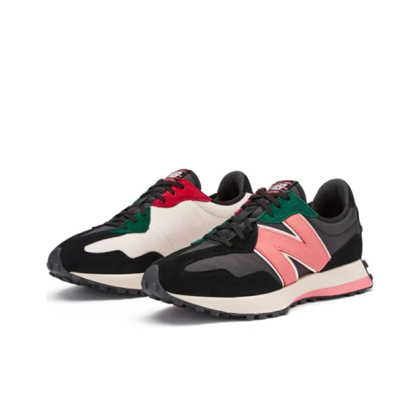 New Balance 327 Chinese New Year Black U327CNT – Limited - Image 3
