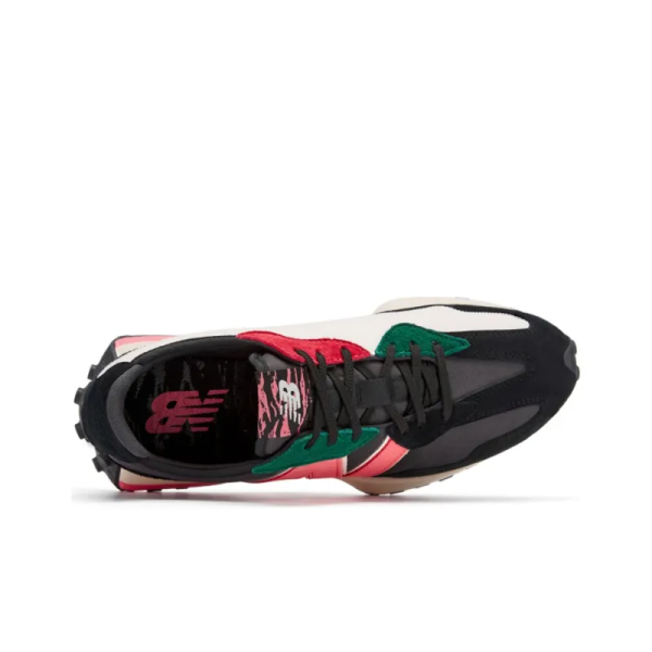 New Balance 327 Chinese New Year Black U327CNT – Limited - Image 4