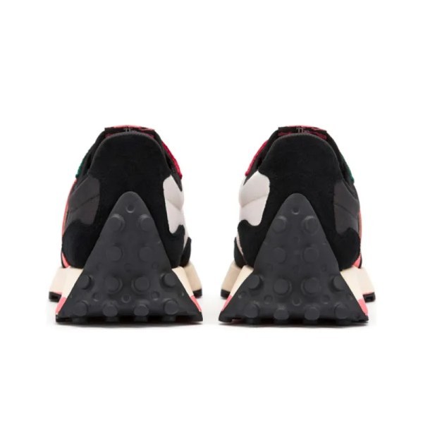 New Balance 327 Chinese New Year Black U327CNT – Limited - Image 5