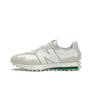 New Balance 327 Cream Green U327unp – Limited