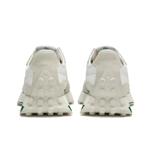 New Balance 327 Cream Green U327unp – Limited - Image 4